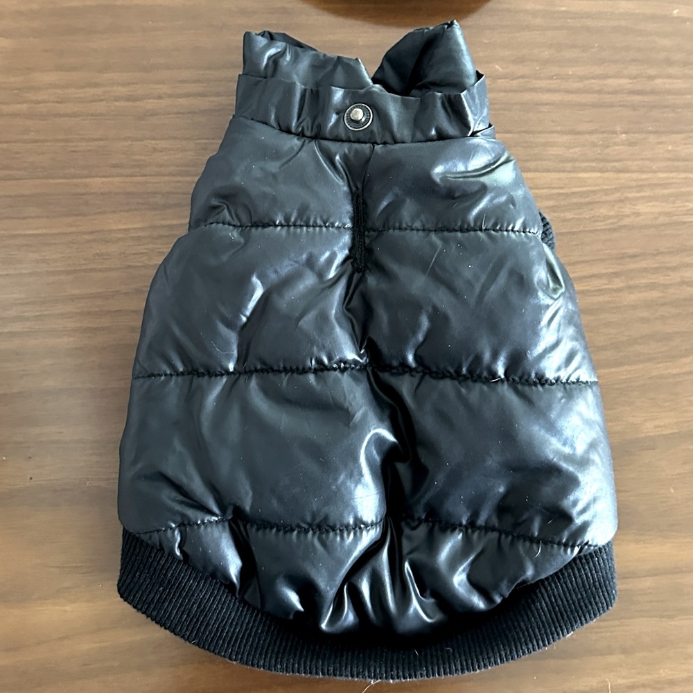 Found My Animal Puffer Jacket